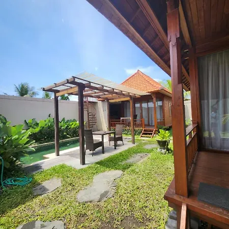 Villa Luena