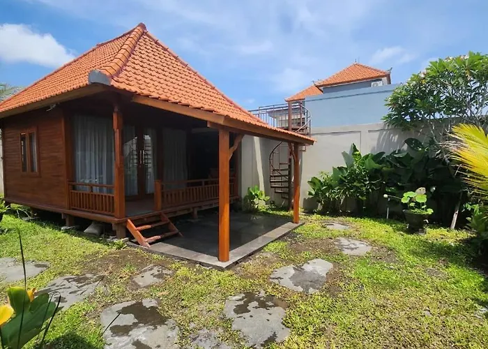 Luena Villa *