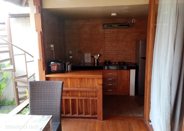 Luena Villa Ubud (Bali)