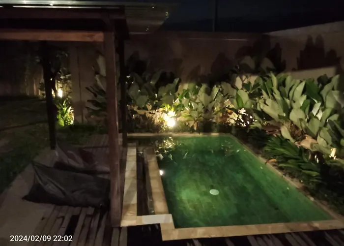 Luena * Ubud (Bali)
